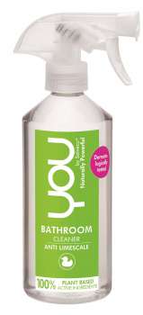 Čistič koupelen YOU - spray, 500 ml