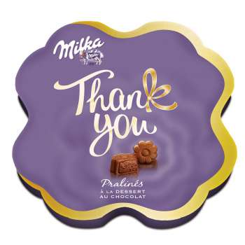 Milka Thank you 42 g