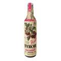 Malinový sirup Kitl Syrob - 500 ml