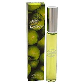 DÁREK: Dámská parfémová voda DKNY Be Delicious - EDP 10 ml