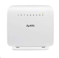 Zyxel VMG1312 Wireless N300 - VDSL2 4xLAN 1xUSB