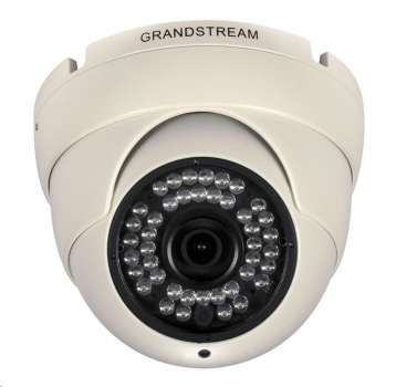 Grandstream GXV3610_FHD v2 - Venkovní POE