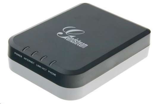 Grandstream HT701 telefonní adaptér