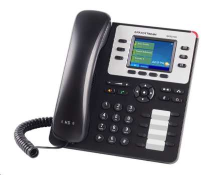 Grandstream GXP2130 (v2)  VoIP telefon