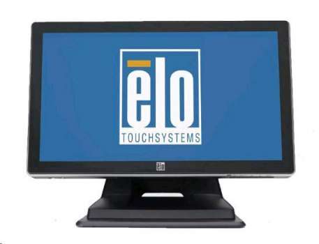 ELO 1519L 15" dotykový LCD monitor