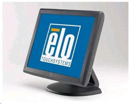 ELO dotykový monitor 1715L, 17" dotykové LCD, AT