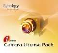 Synology NAS licence pro 1 IP kameru