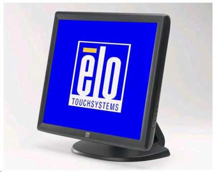 ELO dotykový monitor 1915L, 19" dotykové LCD, IT