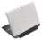 Acer Aspire Switch 10E 64GB + dock s klávesnicí White