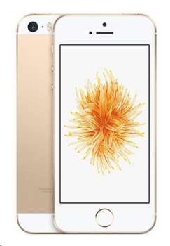 APPLE iPhone SE 16GB - Gold