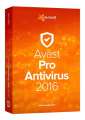 Avast Pro Antivirus - 1 uživatel, 3 roky