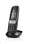Bezdrátový telefon Gigaset C620H - shiny black - r