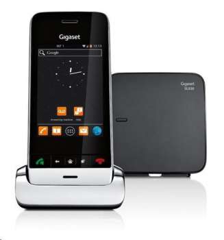 Gigaset SL930A bezdrátový telefon 