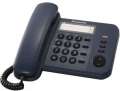 Stolní telefon Panasonic KX-TS520FXC