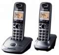 PANASONIC KX-TG2512FXT DUO bezdrátový telefon