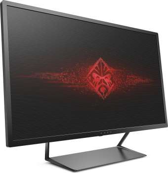 HP Omen 32" LED monitor