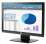 Monitor HP LCD ProDisplay P222va LED