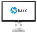HP EliteDisplay E232 23" LED monitor