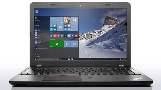 Lenovo ThinkPad E560