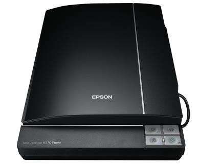 Epson Perfection Photo V370 skener