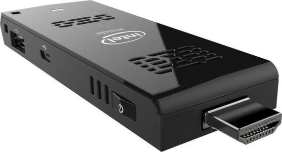 INTEL Compute Stick STK1AW32SC