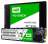 WD SSD Green 240GB pevný disk