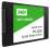 WD SSD Green 240GB pevný disk