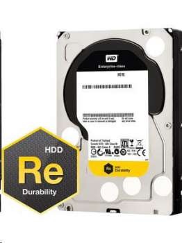 WD RE Raid Edition 2TB pevný disk