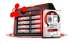 WD Red 4TB pevný disk