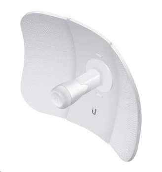 UBNT airMAX LiteBeam 5AC-23 5GHz, anténa 23dBi