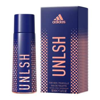 DÁREK: Adidas Unleash - EDT 30 ml