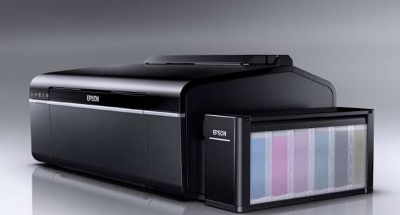 EPSON L805 inkoustová tiskárna