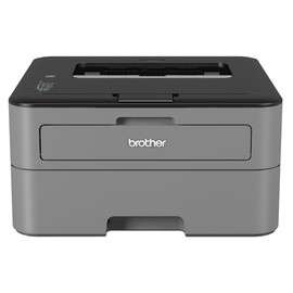 BROTHER HL-L2300D černobílá laserová tiskárna