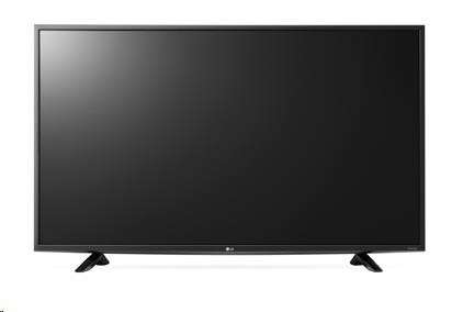 LG 49UF6407 49"  4K Smart LED TV 