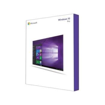 Microsoft Windows 10 Pro CZ (FPP)