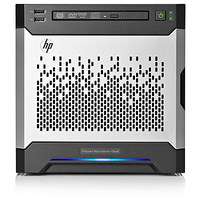 HP ProLiant MicroServer Gen8 Celeron G1610T 2,3 GHz