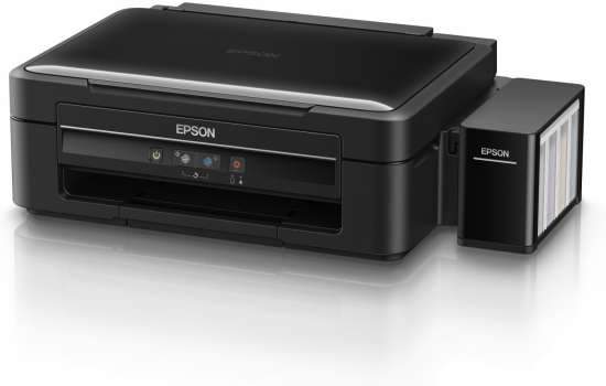 EPSON L382 3v1 inkoustová tiskárna