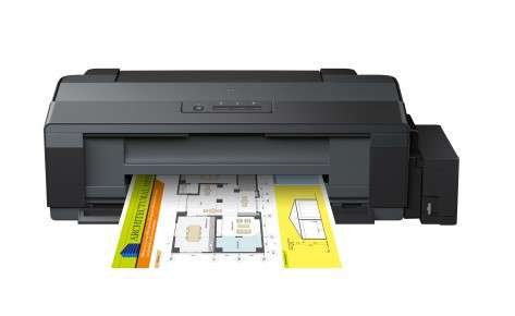 EPSON L1800 inkoustová tiskárna