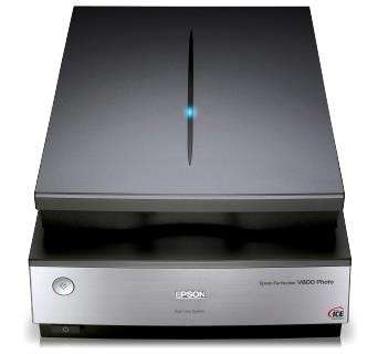 EPSON Perfection V800 Photo skener