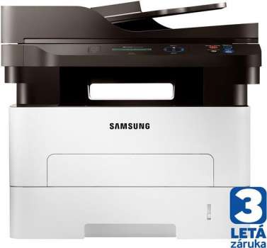 Samsung SL-M2875ND/SEE 3v1 ČB laserová tiskárna