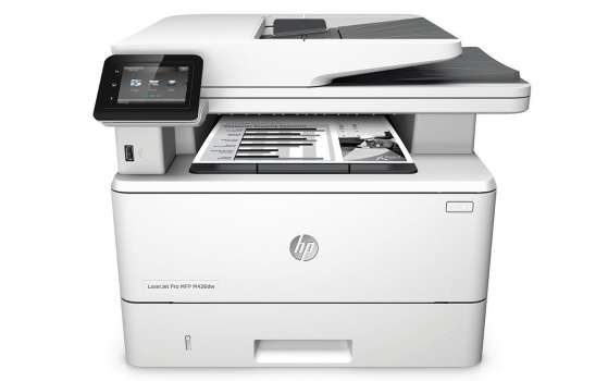 HP LaserJet Pro MFP M426dw 3v1 ČB laserová tiskárn