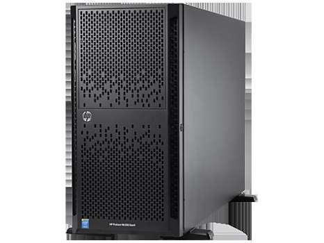 HP ProLiant ML350 Gen9 Intel Xeon E5-2620 v4 2,1 G