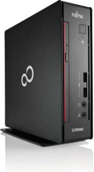 Fujitsu Esprimo Q556 stolní počítač 
