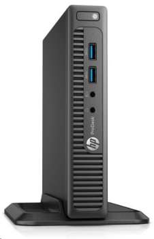 HP ProDesk 400 G2 DM Mini PC