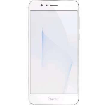 HUAWEI Honor 8 Dual sim bílá