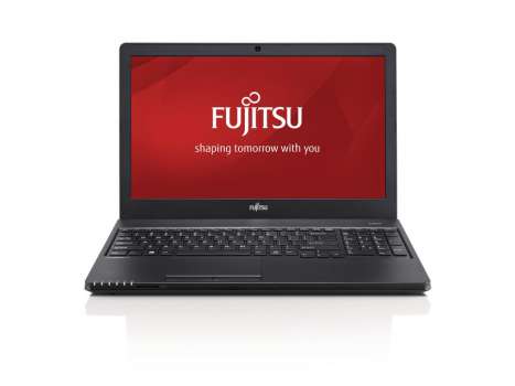 Fujitsu Lifebook A555 SSD 256GB