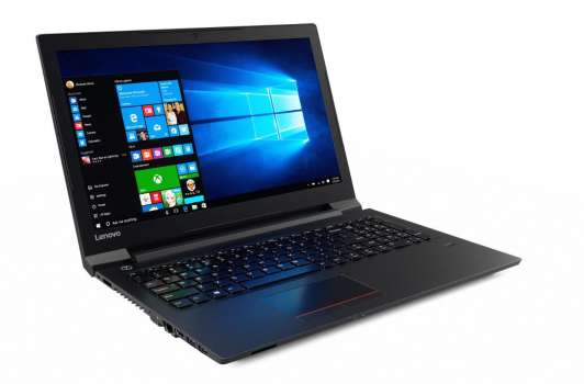 Lenovo V310-15ISK černý (80SY00NFCK)