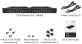 UBNT ToughSwitch CARRIER konfigurovatelný switch 1