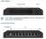 UBNT ToughSwitch PRO konfigurovatelný switch 8 por