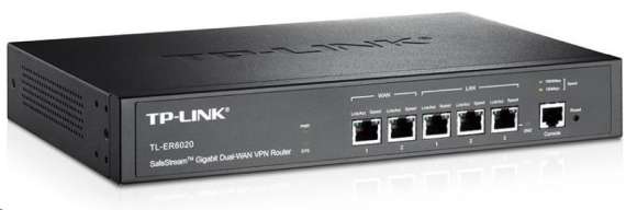 TP-LINK TL-ER6020 router